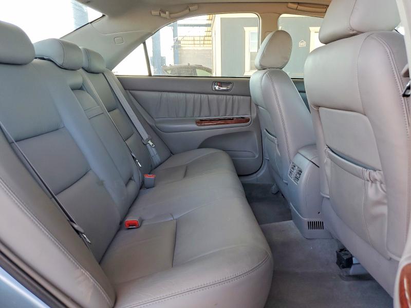 Продажа на аукционе авто 2006 Toyota Camry, vin: 4T1BF30K36U627024, номер лота: 60273276