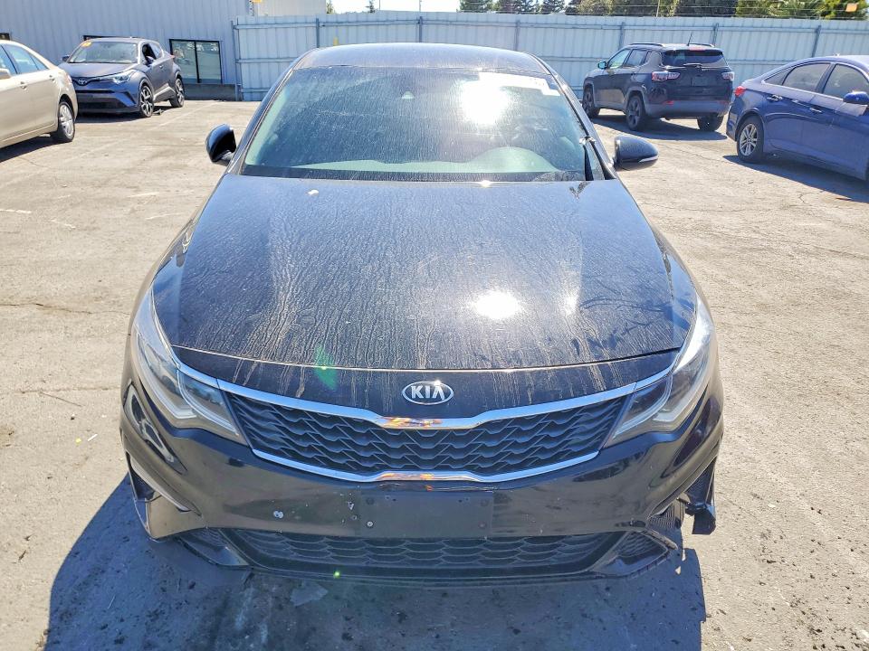 Продажа на аукционе авто 2020 Kia Optima, vin: 5XXGT4L33LG429039, номер лота: 62835116