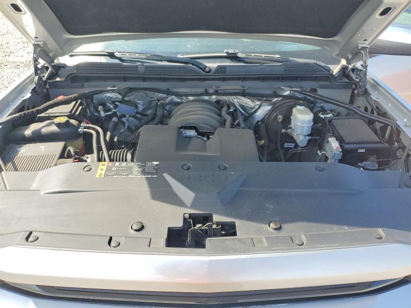 Aukcja sprzedaży 2017 Chevrolet Silverado, vin: 3GCUKREH5HG402151, numer aukcji: 61206976