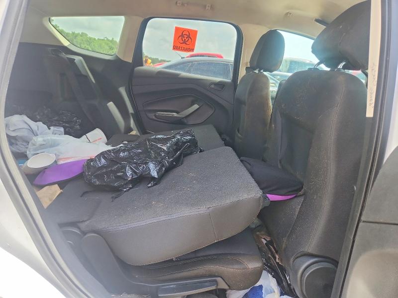 Aukcja sprzedaży 2017 Ford Escape, vin: 1FMCU0F79HUA69288, numer aukcji: 60046106