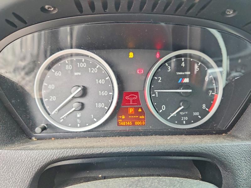 Aukcja sprzedaży 2014 Bmw X6, vin: 5UXFG2C59E0C43338, numer aukcji: 61554056