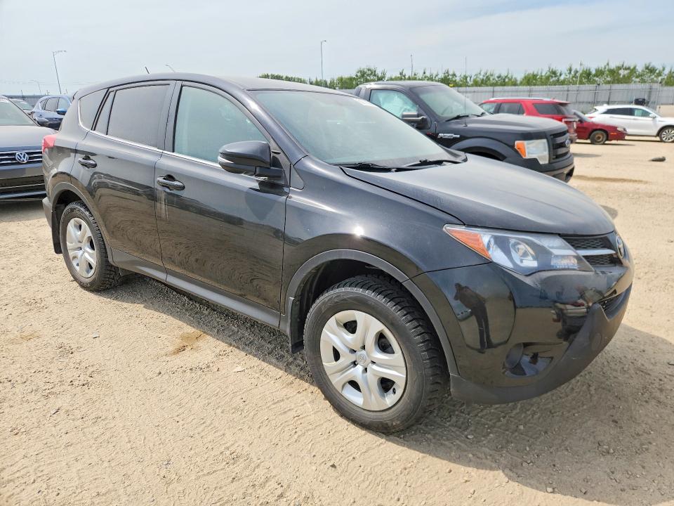 Продажа на аукционе авто 2015 Toyota Rav4, vin: 2T3BFREV4FW326520, номер лота: 60770636