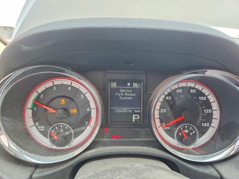 Aukcja sprzedaży 2011 Dodge Durango, vin: 1D4RD4GG8BC653007, numer aukcji: 61205256