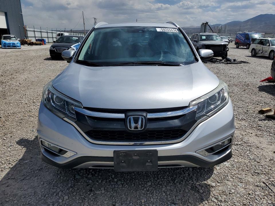 Aukcja sprzedaży 2016 Honda Cr-v, vin: 5J6RM4H98GL033157, numer aukcji: 59269416