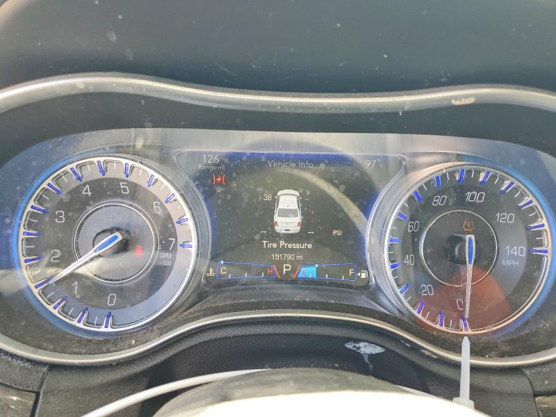 Aukcja sprzedaży 2016 Chrysler 300, vin: 2C3CCAAG4GH224565, numer aukcji: 63000396