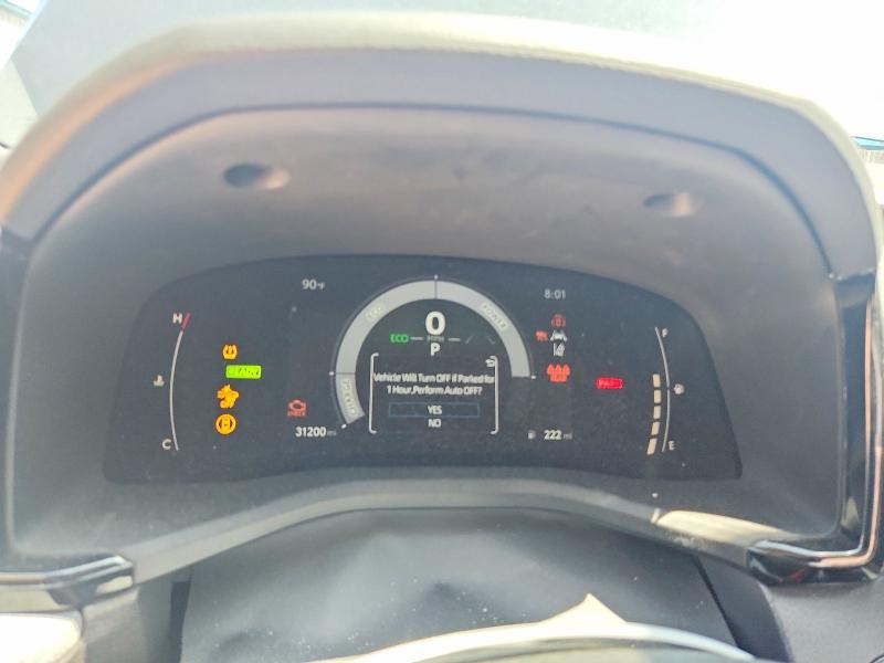 Aukcja sprzedaży 2025 Toyota Camry, vin: 4T1DAACK5SU038607, numer aukcji: 61393516