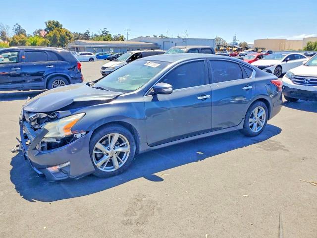 Продаж на аукціоні авто 2013 Nissan Altima, vin: 1N4AL3AP2DN529733, номер лоту: 60557056