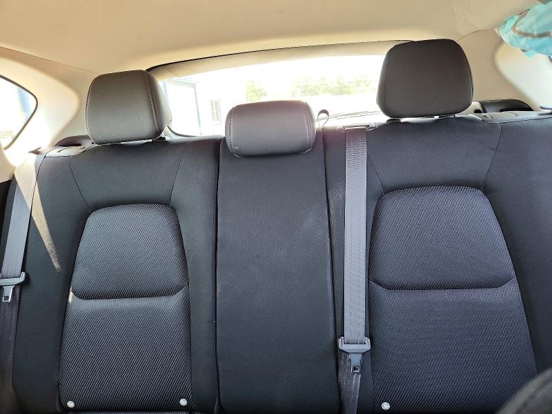 2019 Mazda Cx-5 მანქანა იყიდება აუქციონზე, vin: JM3KFBBM7K1585277, აუქციონის ნომერი: 60565706