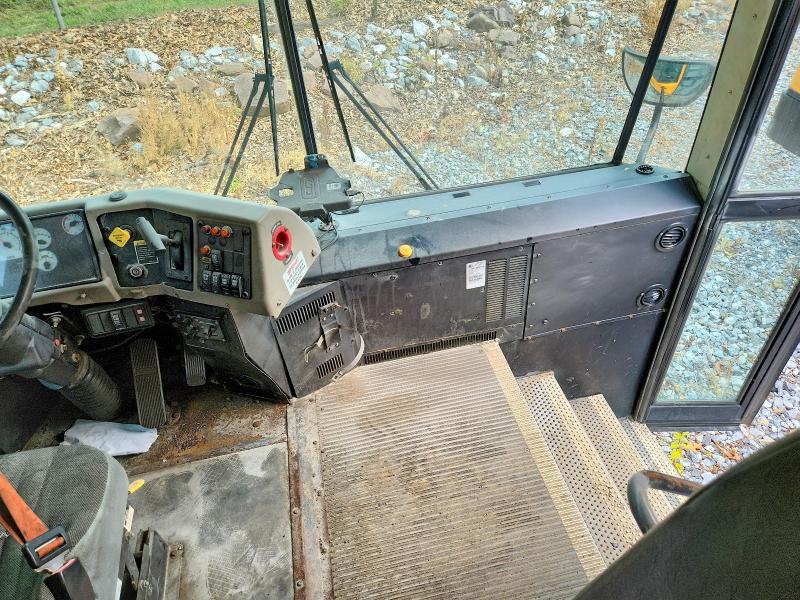 Auction sale of the 2016 Ic Corporation Re Series School, vin: 4DRBWAANXGB219291, lot number: 62043356