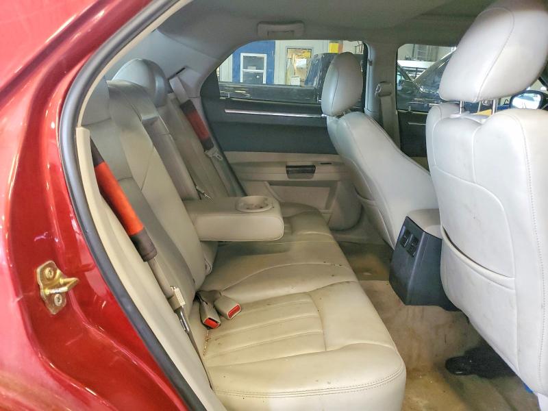 Aukcja sprzedaży 2007 Chrysler 300c, vin: 2C3KA63H57H653508, numer aukcji: 61564726