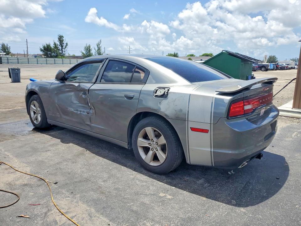 Продажа на аукционе авто 2011 Dodge Charger, vin: 2B3CL3CG3BH607444, номер лота: 62066816