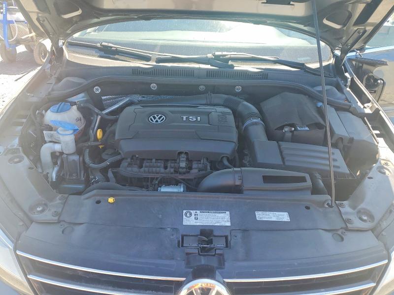 Aukcja sprzedaży 2017 Volkswagen Jetta, vin: 3VWL17AJ5HM259275, numer aukcji: 61084536
