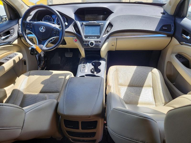Aukcja sprzedaży 2020 Acura Mdx, vin: 5J8YD4H59LL027104, numer aukcji: 60413046