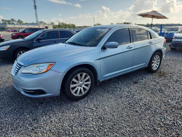 Продаж на аукціоні авто 2012 Chrysler 200, vin: 1C3CCBBB7CN144378, номер лоту: 56966706