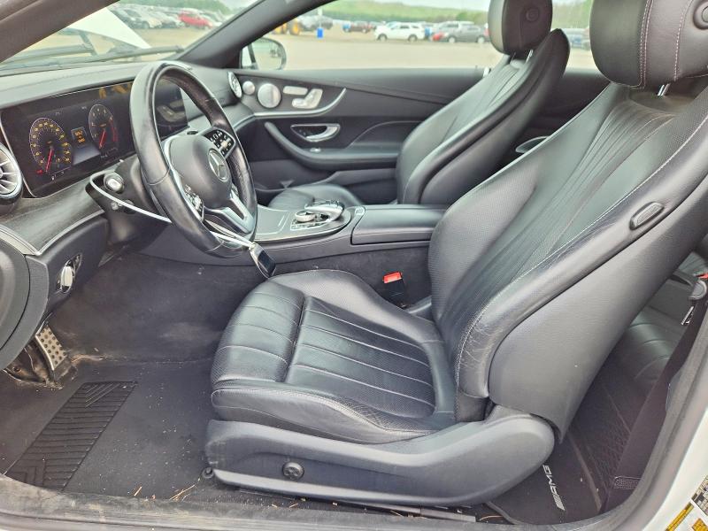 Aukcja sprzedaży 2020 Mercedes-benz E, vin: WDD1J6JB3LF126185, numer aukcji: 61112296