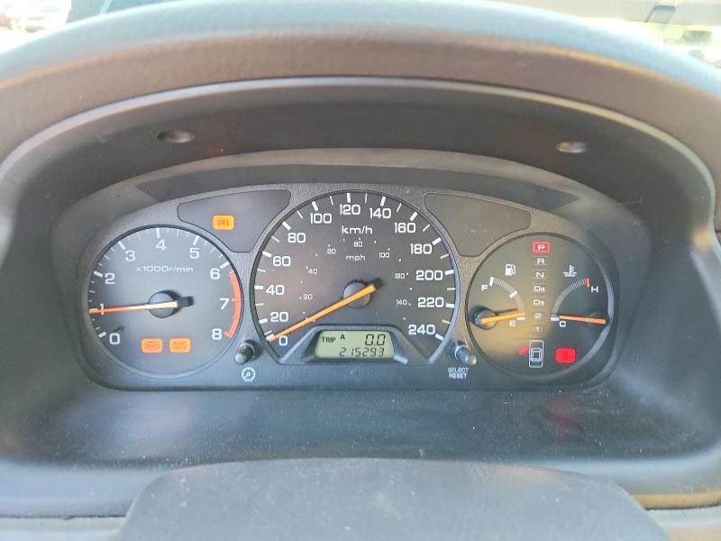 Продажа на аукционе авто 2002 Honda Accord, vin: 1HGCG56692A819430, номер лота: 60160826