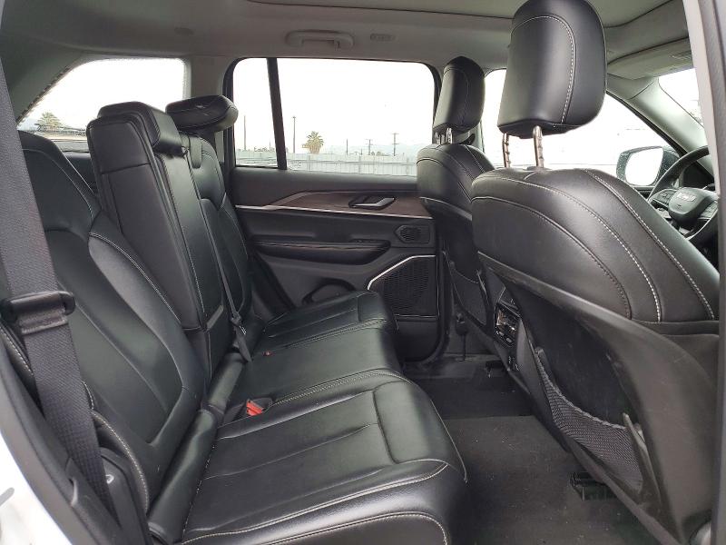 Aukcja sprzedaży 2024 Jeep Grand Cherokee, vin: 1C4RJYB68R8958838, numer aukcji: 61865656