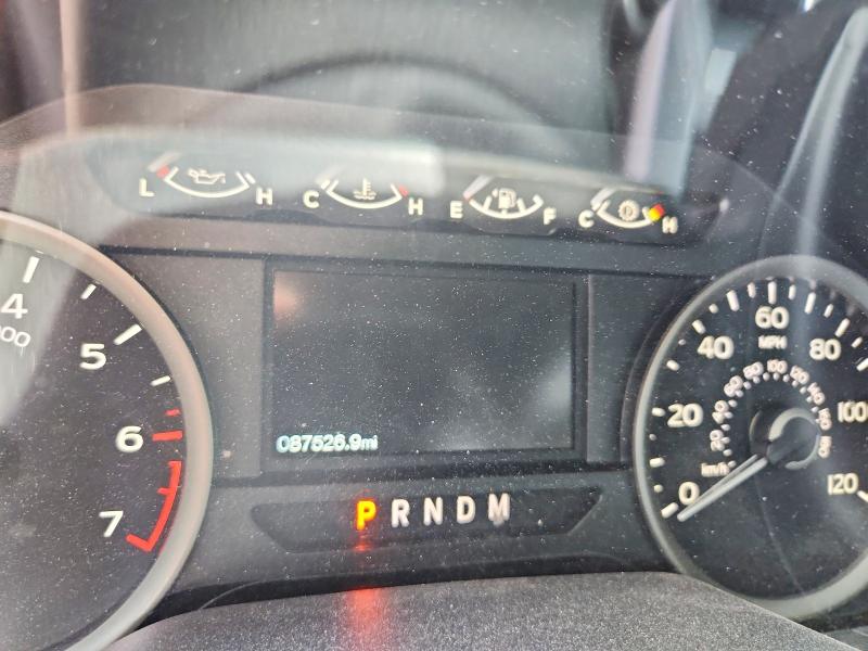 Aukcja sprzedaży 2019 Ford F150, vin: 1FTEW1EP9KFD52414, numer aukcji: 60678926