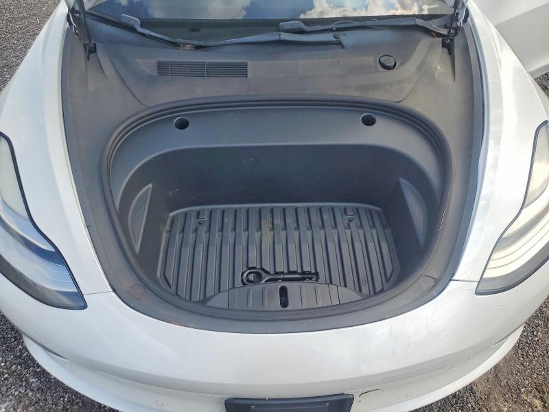 Продаж на аукціоні авто 2020 Tesla Model 3, vin: 5YJ3E1EA1LF792610, номер лоту: 62063796