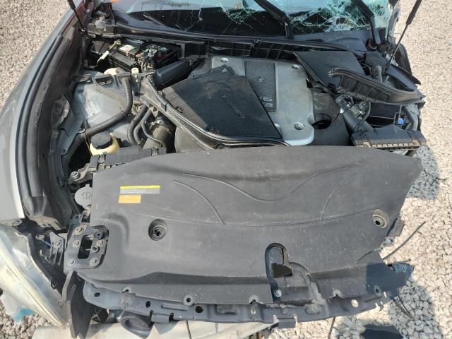 2011 Infiniti M37 მანქანა იყიდება აუქციონზე, vin: JN1BY1AR4BM376090, აუქციონის ნომერი: 59979086