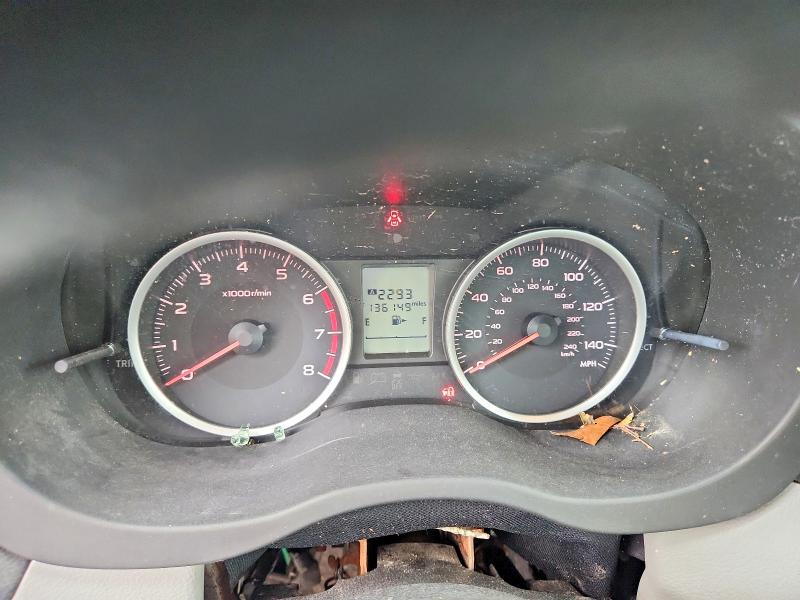 Продажа на аукционе авто 2018 Subaru Forester, vin: JF2SJAEC7JH479021, номер лота: 60950596