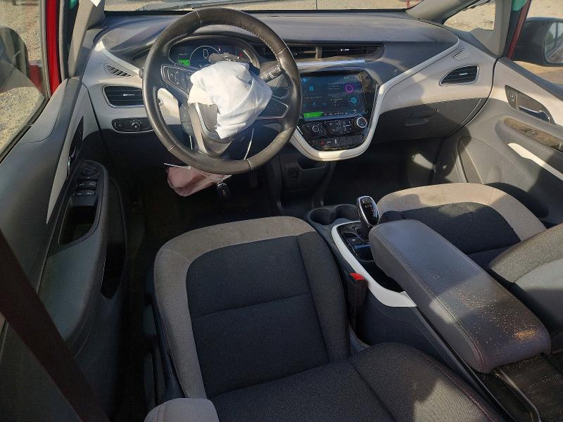 Продаж на аукціоні авто 2017 Chevrolet Bolt Ev, vin: 1G1FW6S07H4132226, номер лоту: 61768266