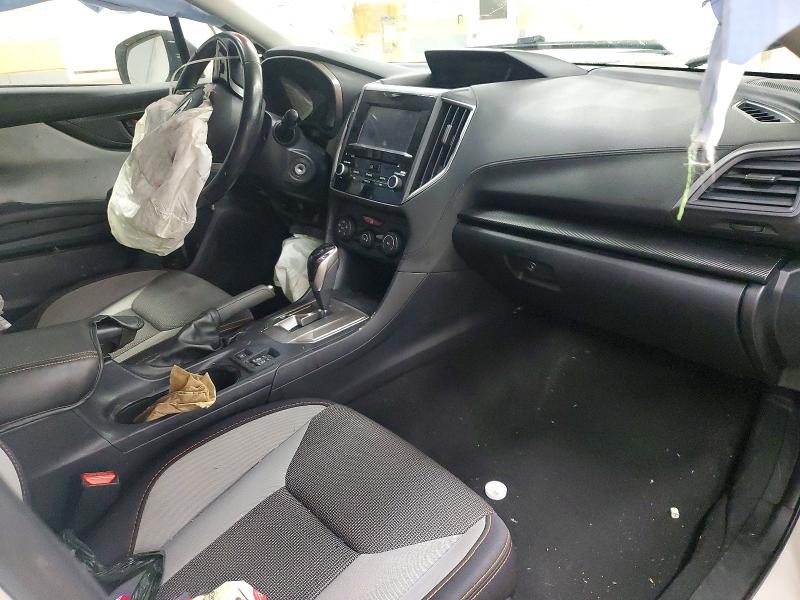 2019 Subaru Crosstrek მანქანა იყიდება აუქციონზე, vin: JF2GTAEC5K8259359, აუქციონის ნომერი: 62607036