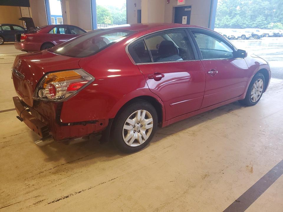 Продаж на аукціоні авто 2009 Nissan Altima, vin: 1N4AL21E09N470178, номер лоту: 63014136