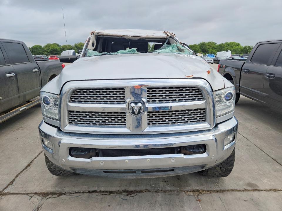 Продаж на аукціоні авто 2017 Ram 2500, vin: 3C6UR5FL4HG653449, номер лоту: 60287966