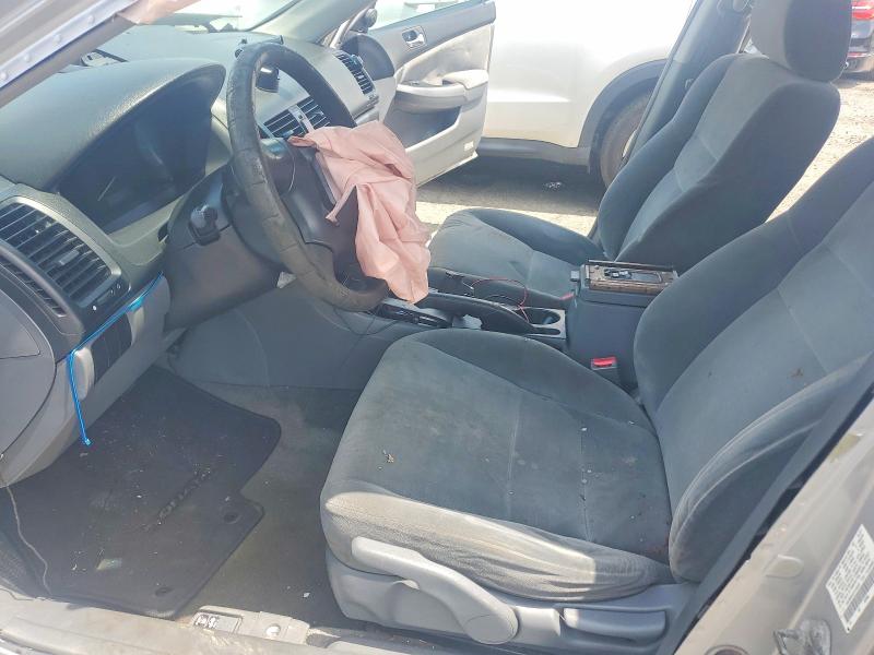Aukcja sprzedaży 2007 Honda Accord, vin: 1HGCM564X7A148249, numer aukcji: 59709246