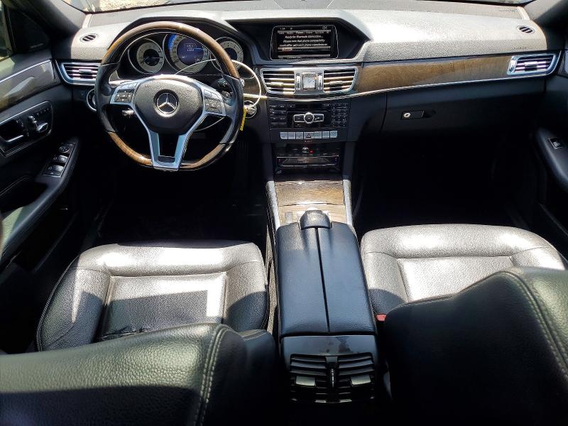 59825096 :رقم المزاد ، WDDHF8JB1EA775639 vin ، 2014 Mercedes-benz E مزاد بيع