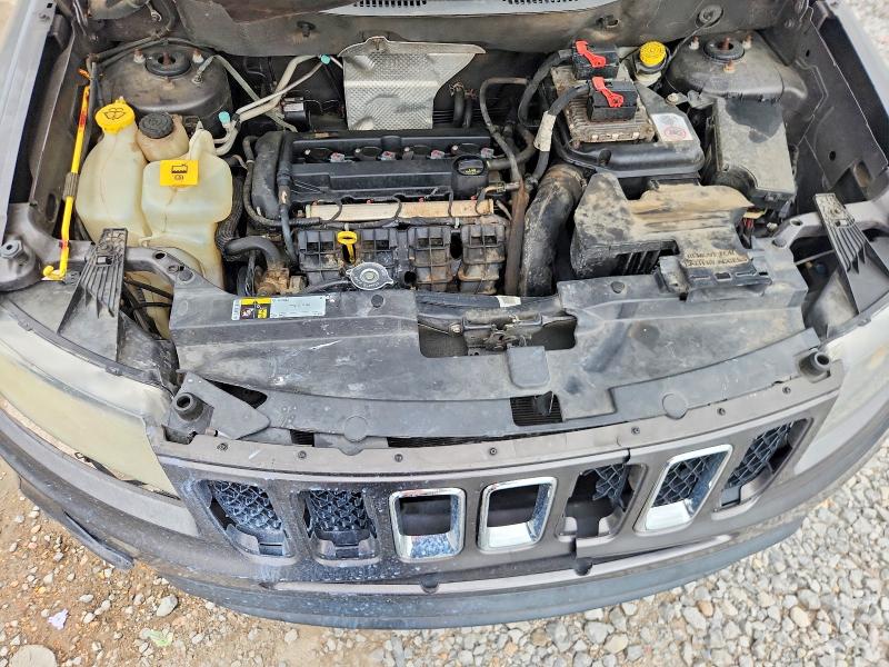 Aukcja sprzedaży 2015 Jeep Compass, vin: 1C4NJCBA4FD124297, numer aukcji: 60953116