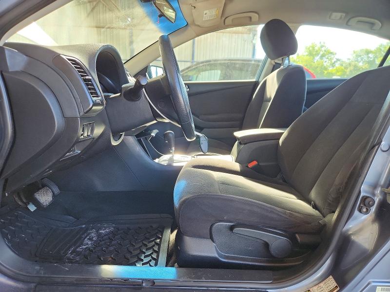 Продаж на аукціоні авто 2011 Nissan Altima, vin: 1N4AL2APXBN476321, номер лоту: 61874386