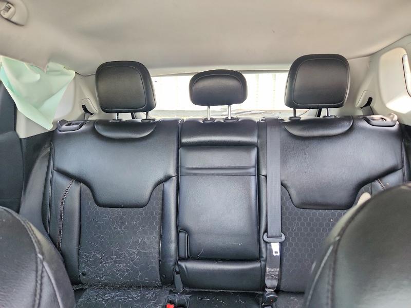 Продажа на аукционе авто 2019 Jeep Compass, vin: 3C4NJDBB7KT646134, номер лота: 59235886