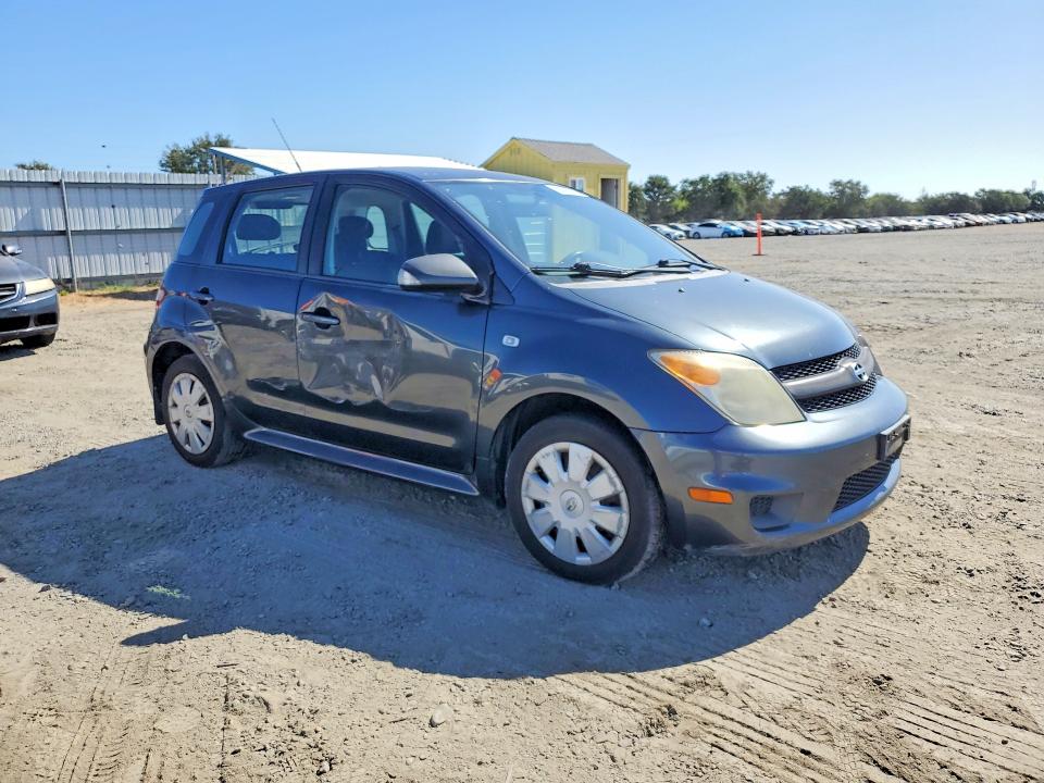 2006 Scion Xa მანქანა იყიდება აუქციონზე, vin: JTKKT624365001778, აუქციონის ნომერი: 60093976