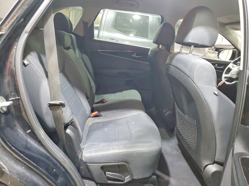 Продаж на аукціоні авто 2019 Kia Sorento, vin: 5XYPG4A39KG585314, номер лоту: 61900126