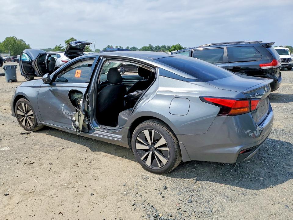 2020 Nissan Altima მანქანა იყიდება აუქციონზე, vin: 1N4BL4EW1LC146632, აუქციონის ნომერი: 61118976