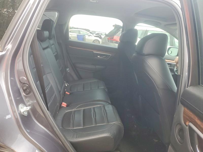 Aukcja sprzedaży 2022 Honda Cr-v, vin: 5J6RT6H80NL036668, numer aukcji: 85769635