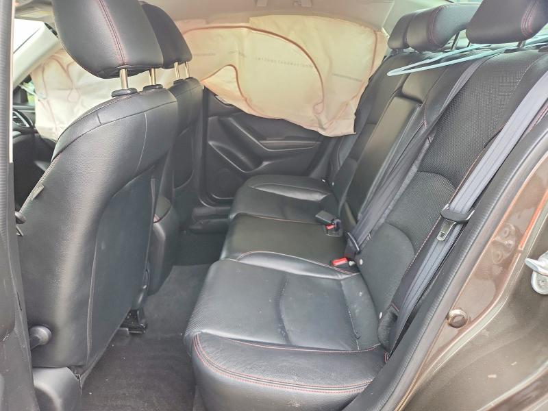 Aukcja sprzedaży 2014 Mazda 3, vin: JM1BM1W3XE1146993, numer aukcji: 62709996