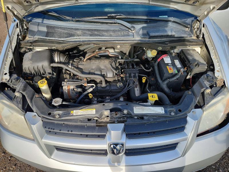 Aukcja sprzedaży 2010 Dodge Grand Caravan, vin: 2D4RN4DEXAR400681, numer aukcji: 59227876
