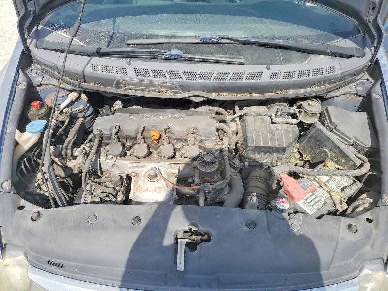 Aukcja sprzedaży 2011 Honda Civic, vin: 2HGFA1F58BH506577, numer aukcji: 60779026