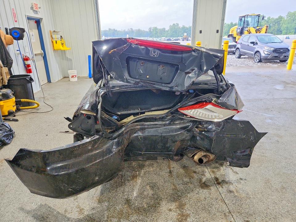 61864376 :رقم المزاد ، 1HGCM72707A011767 vin ، 2007 Honda Accord مزاد بيع