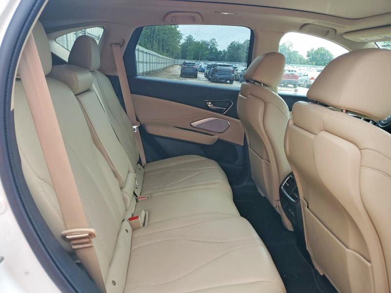 61564476 :رقم المزاد ، 5J8TC1H52KL010879 vin ، 2019 Acura Rdx مزاد بيع