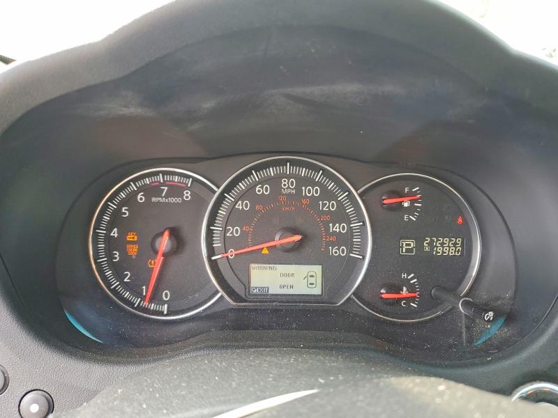 61940766 :رقم المزاد ، 1N4AA5AP0EC478747 vin ، 2014 Nissan Maxima مزاد بيع