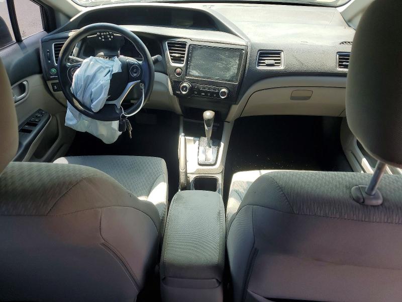 Aukcja sprzedaży 2014 Honda Civic, vin: 19XFB2F59EE252346, numer aukcji: 60571086