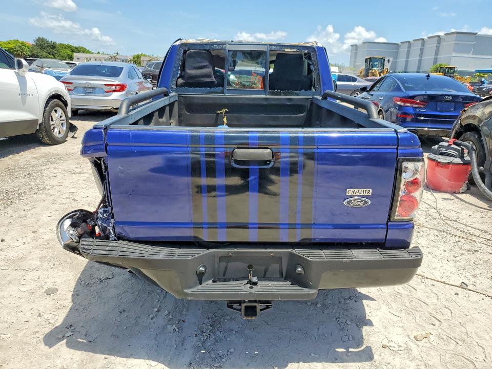 Aukcja sprzedaży 2004 Ford Ranger, vin: 1FTYR10U04PA76221, numer aukcji: 61559026