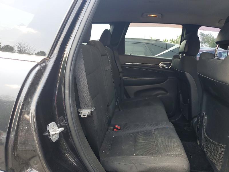 Продаж на аукціоні авто 2011 Jeep Grand Cherokee, vin: 1J4RR4GG4BC515389, номер лоту: 59817916
