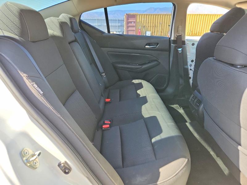 Aukcja sprzedaży 2020 Nissan Altima, vin: 1N4BL4DV4LC269009, numer aukcji: 63162886