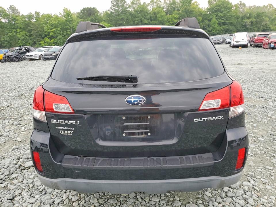 2013 Subaru Outback მანქანა იყიდება აუქციონზე, vin: 4S4BRCGC0D3303229, აუქციონის ნომერი: 62796056