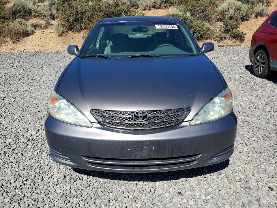 Продажа на аукционе авто 2003 Toyota Camry, vin: 4T1BE32K13U682826, номер лота: 62300406